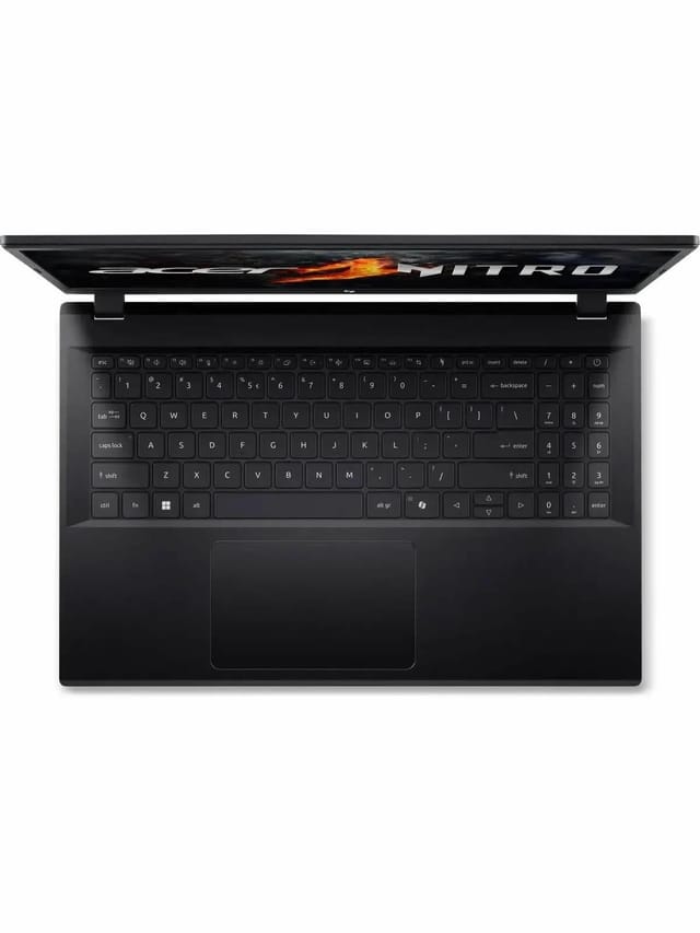 Товар Ноутбук ACER Aspire Nitro ANV15-41-R8FA черный NH. QSHCD.001