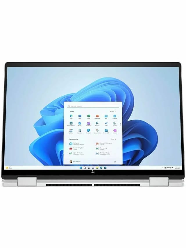 Товар Ноутбук для работы и игр, Ноутбук HP Envy x360 14-fa0005ci A16K1EA