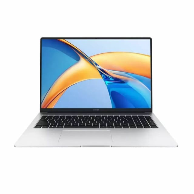 Товар Ноутбук Honor MagicBook X14 5301AKAX Ryzen 5 7640HS/16ГБ/512ГБ SSD/Radeon 760M/14" FHD IPS/DOS