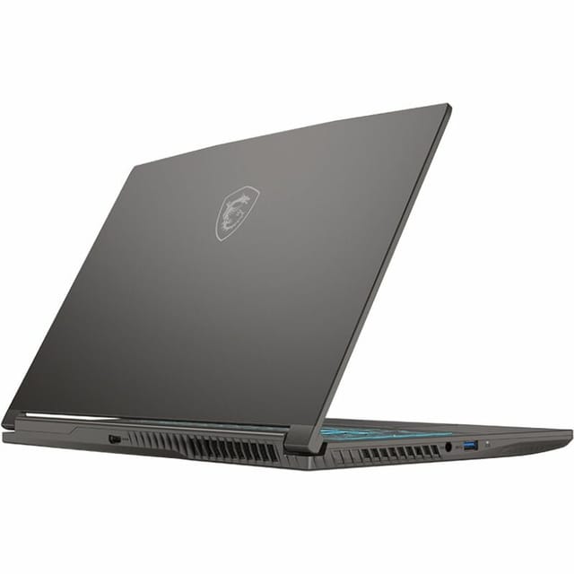 Товар Ноутбук для дома и работы, игровой ноутбук msi thin 15 b12ve-1294xru 9s7-16r831-1294