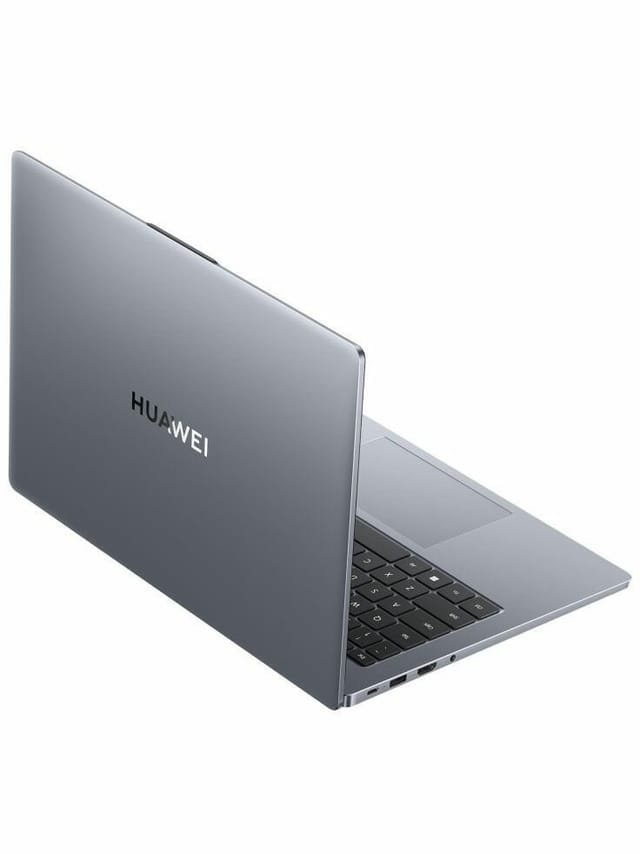 Товар Ноутбук HUAWEI MateBook D14 (53014BRW, 16/512, i5-13420H, Серый металлик, Windows 11)