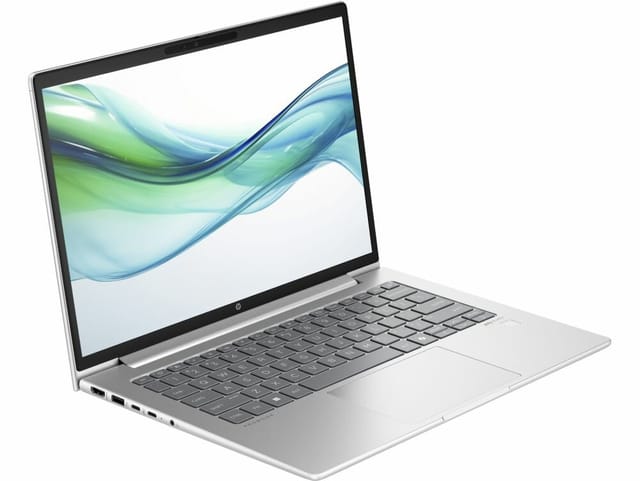 Товар Ноутбук HP Probook 440 G11 14" IPS, Intel Core Ultra 5 125U, 16Гб DDR5, 512Гб SSD, Intel Arc, Без ОС, silver (A22ZLEA)