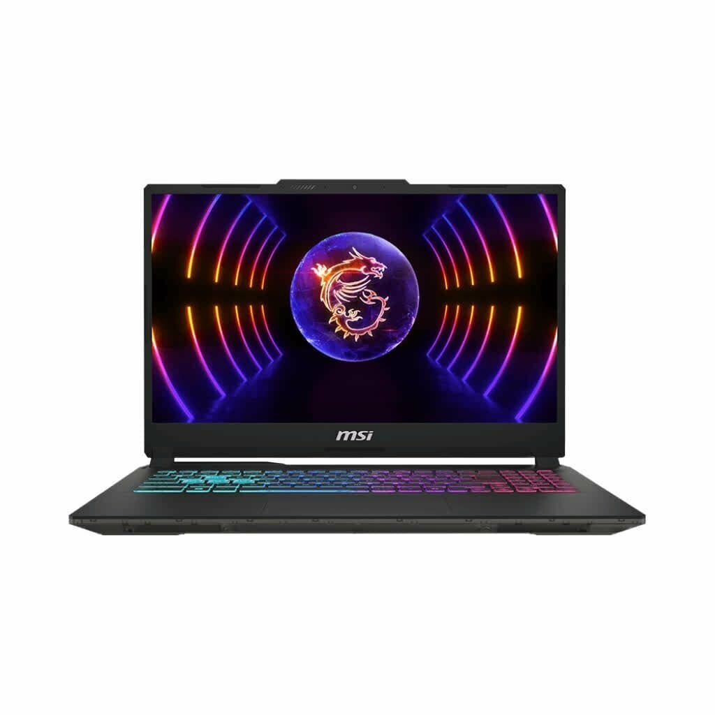 Товар Ноутбук для работы и игр, Игровой ноутбук MSI Cyborg 15 A13UDX-1601XRU 9S7-15K111-1601