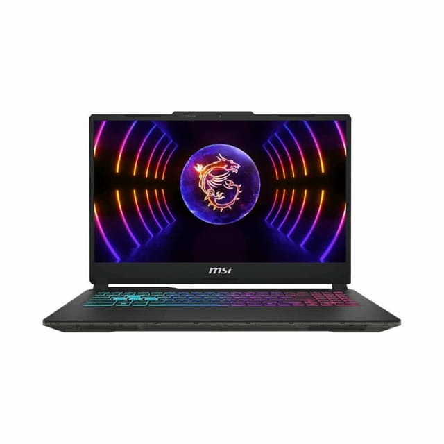 Товар Ноутбук для работы и игр, Игровой ноутбук MSI Cyborg 15 A13UDX-1601XRU 9S7-15K111-1601
