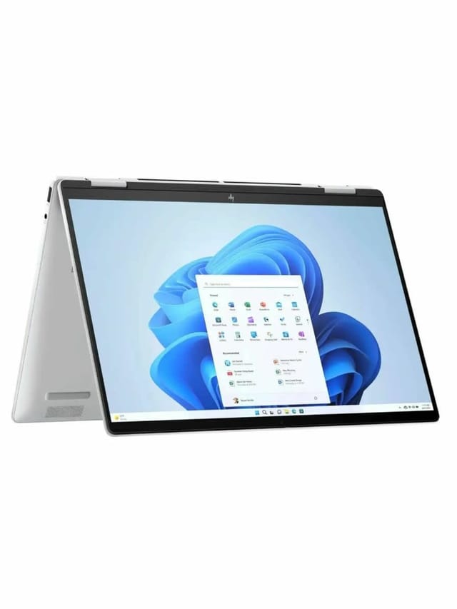 Товар Ноутбук для работы и игр, Ноутбук HP Envy x360 14-fa0005ci A16K1EA