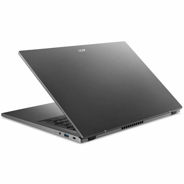 Товар Ноутбук A317-55P Intel Core i3-N305,16ГБ,512ГБ,17.3",1920x1080, IPS, Не установлена(NX. KDKCD.001)