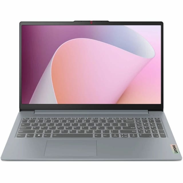 Товар Ноутбук для дома и работы, ноутбук lenovo ideapad slim 3 82xm00cjrk
