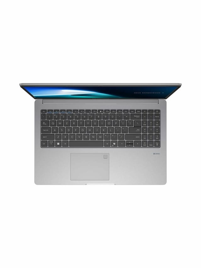 Товар Ноутбук ASUS ExpertBook P1 P1503CVA серый (90NX0881-M012Z0_32Win11P)