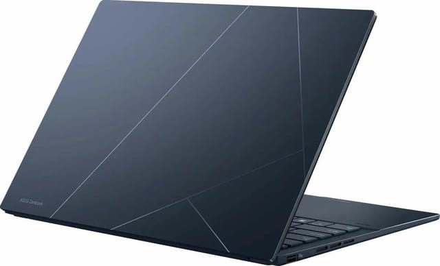 Товар Ноутбук для работы и игр, Ноутбук ASUS Zenbook 14 OLED UX3405MA-PP898 90NB11R1-M01K50
