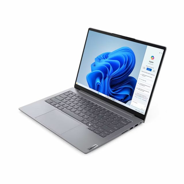 Товар Ноутбук Lenovo ThinkBook 14 G7 IML (21MR0047RU) 14"/Ultra 5 125U/16GB/512GB SSD/Intel Graphics/Win 11 Pro/grey