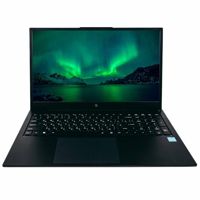 Товар Ноутбук Step 17 Intel Core i3-1215U,8ГБ,256ГБ,17.3",1920x1080, IPS, Не установлена(RNB1732U86WB)