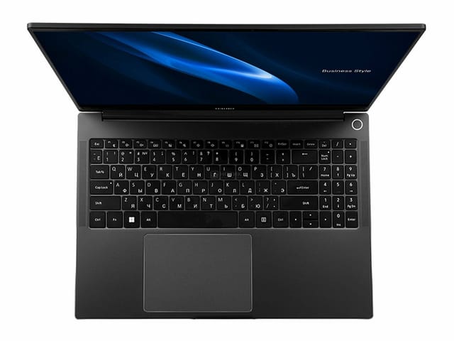 Товар Maibenben B516B (B516B-R561UMFFSPBRE2) 16"/AMD Ryzen 5 6600H/16/512SSD/AMD Radeon/черный