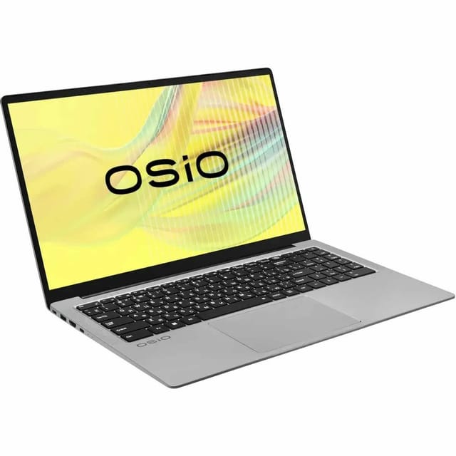 Товар Ноутбук для работы и игр, Ноутбук OSiO FocusLine F160a F160A-008