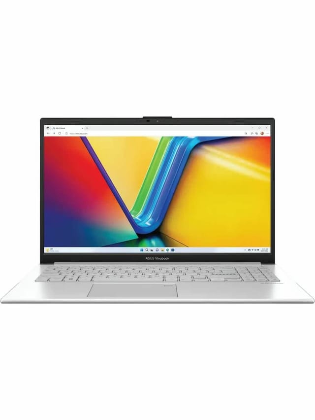 Товар Ноутбук для работы и игр, Ноутбук ASUS Vivobook Go 15 E1504GA-BQ622 90NB0ZT1-M01270