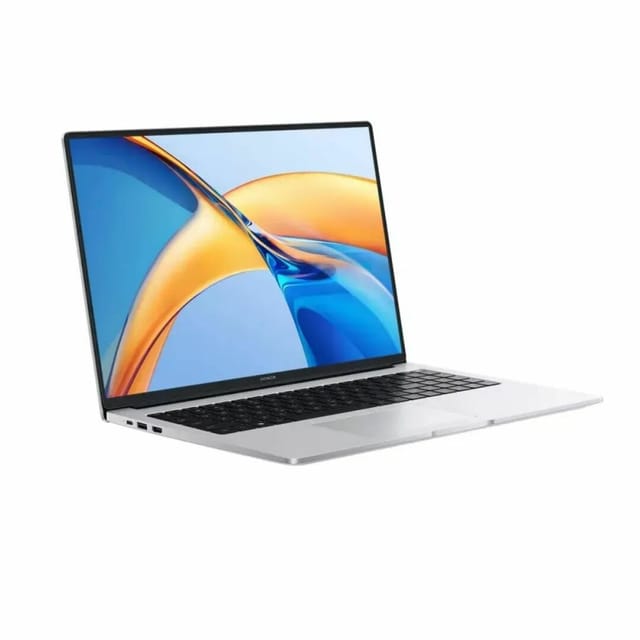 Товар Ноутбук Honor MagicBook X14 5301AKAX Ryzen 5 7640HS/16ГБ/512ГБ SSD/Radeon 760M/14" FHD IPS/DOS