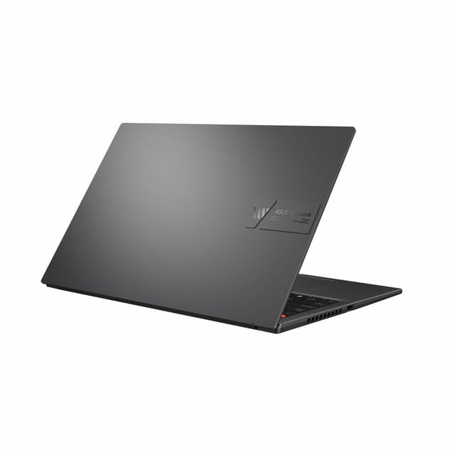 Товар Ноутбук ASUS Vivobook S15 M3502QA-BQ238 Black 15.6" FHD/Ryzen5/8Gb/512SSD/DOS (90NB0XX2-M00B10)