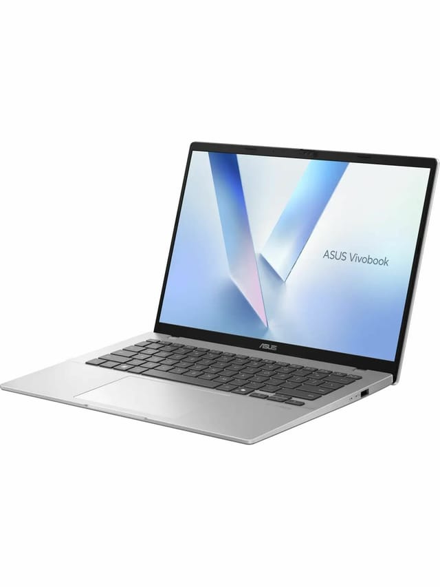 Товар Ноутбук ASUS Vivobook 14 M1407KA-LY028 серебристый (90NB15H3-M000X0_Win11P)
