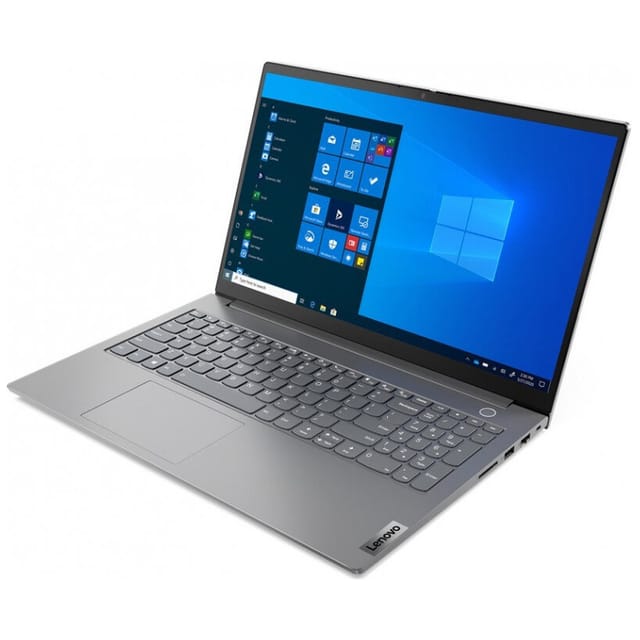 Товар Ноутбук Lenovo ThinkBook 15 G4 IAP 15.6" (21DJ00PDAK/16) FHD/i5-1235U/16Gb/512GB/DOS/Grey