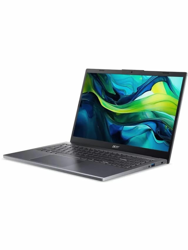 Товар Ноутбук Acer Aspire A15 51M 39F7, SSD 512GB, Intel Core i3, 8GB, без операционной системы, nx. kxrcd.002