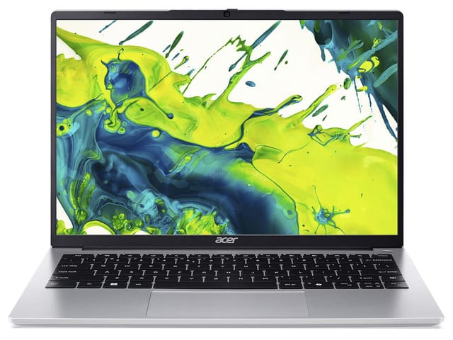 Товар Ноутбук для дома и работы, Ноутбук Acer Aspire Lite AL14-71P-53L6 NX. D7XCD.002
