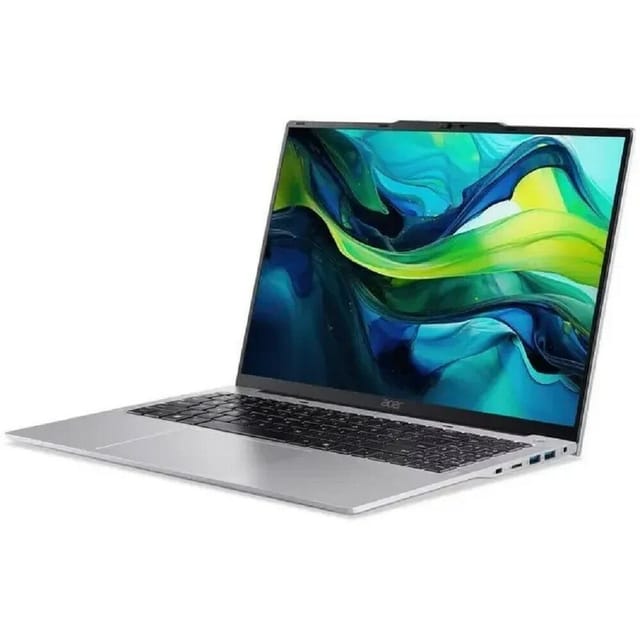 Товар Acer Ноутбук Aspire Lite AL16-71P-5137 NX. D4YCD.004 Silver 16"