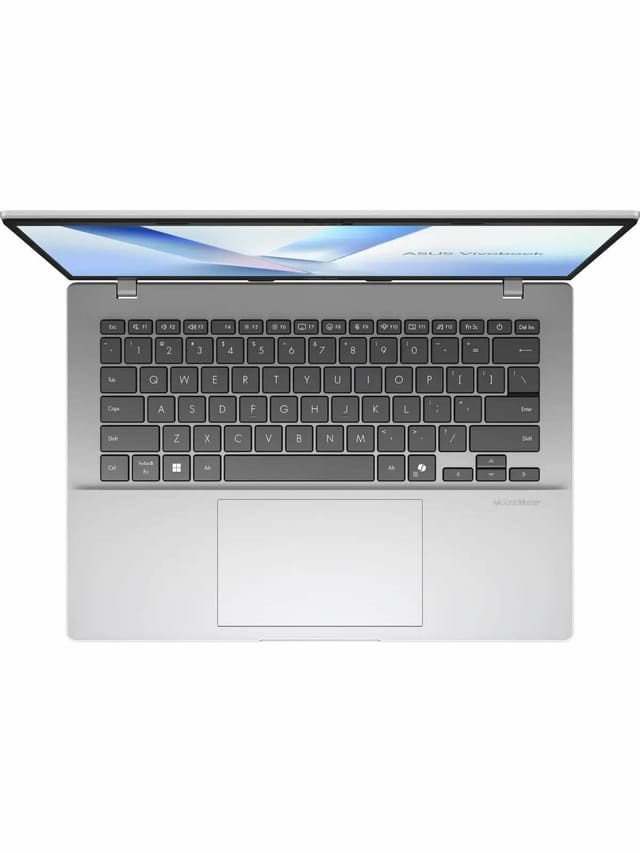 Товар Ноутбук ASUS Vivobook 14 M1407KA-LY028 серебристый (90NB15H3-M000X0_Win11P)