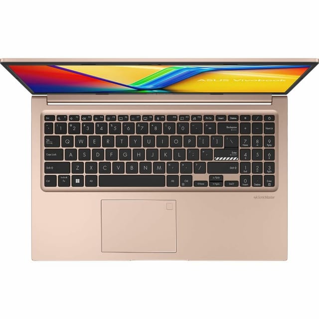Товар Ноутбук для работы и игр, Ноутбук ASUS Vivobook 15 X1504ZA-BQ1415 90NB1023-M02270
