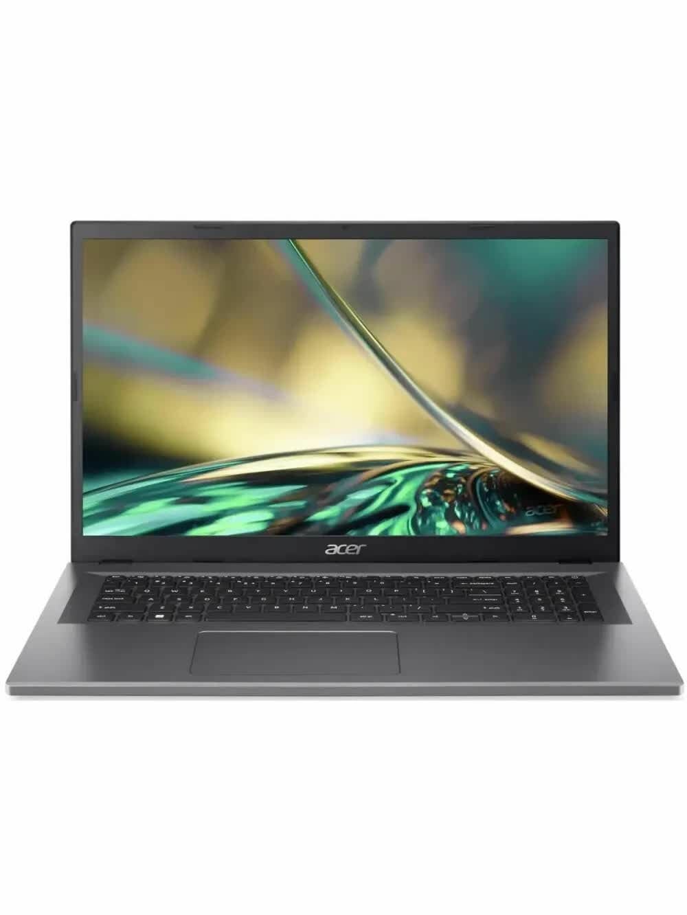 Товар Ноутбук для дома и работы, Ноутбук Acer Aspire 3 A317-55P-35S2 NX. KDKCD.00C