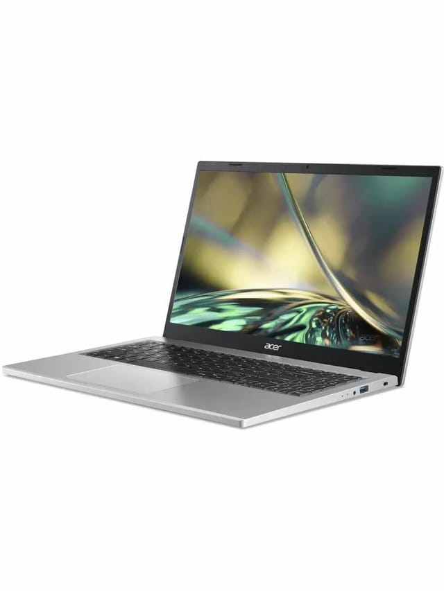 Товар Ноутбук для работы и учебы, Ноутбук Acer Aspire A315-24P-R6N2 NX. KDEER.00M
