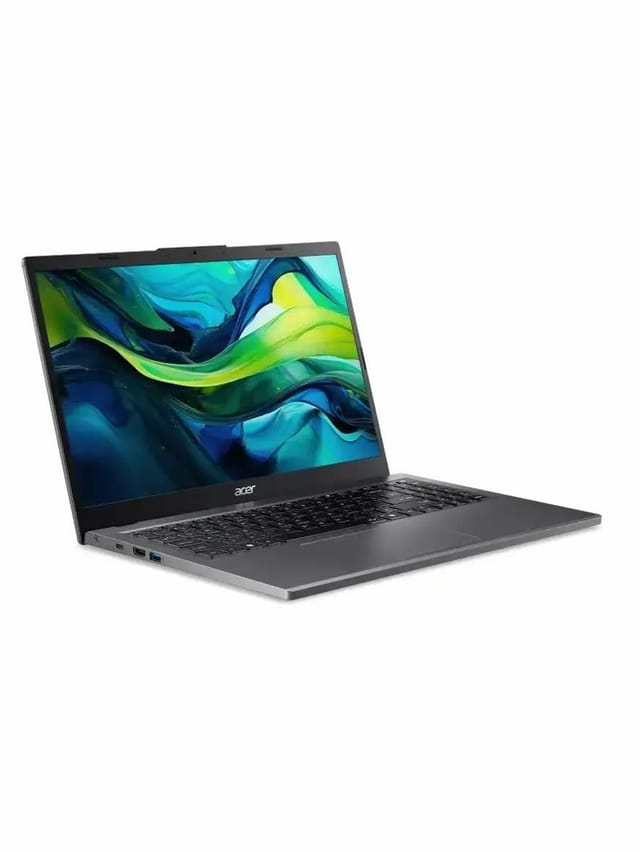 Товар Ноутбук для дома и работы, Ноутбук Acer Aspire 15 A15-41M-R1HS NX. KXACD.003