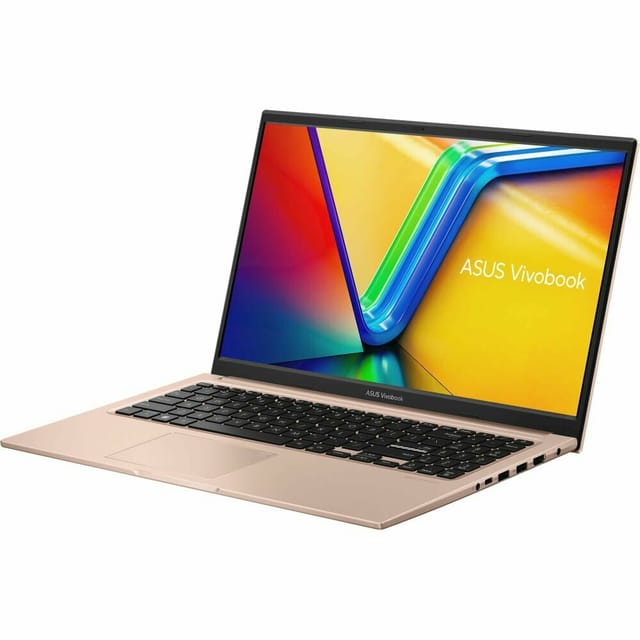 Товар Ноутбук для работы и игр, Ноутбук ASUS Vivobook 15 X1504ZA-BQ1415 90NB1023-M02270