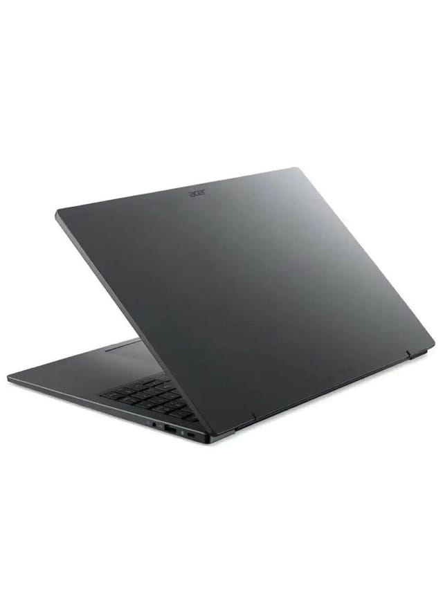 Товар Ноутбук 15.6" IPS FHD Acer Aspire AL15-32P-C1KD silver (Cel N4500/8Gb/256Gb SSD/VGA int/noOS) (NX. JB8ER.001)