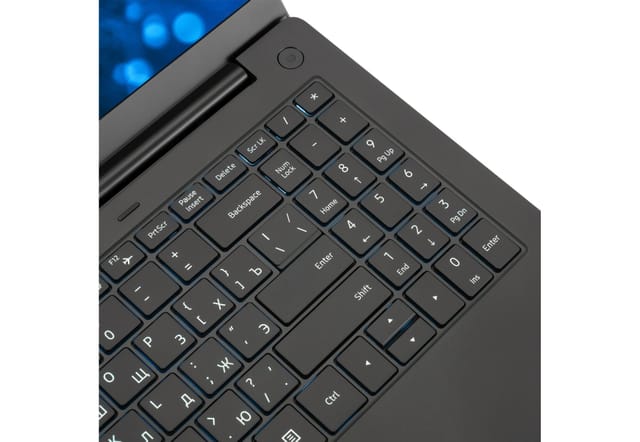 Товар Ноутбук IRU Strato 2058949, процессор Intel Core i5, 16GB RAM, 512GB SSD, IPS экран 15,6"