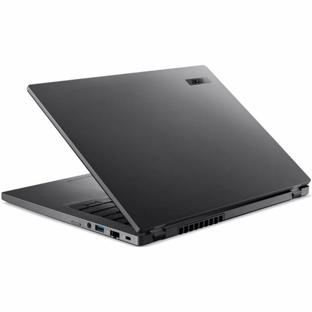 Товар Ноутбук для работы и игр, Ноутбук Acer TravelMate TMP214-55-G2-597S NX. B61CD.001