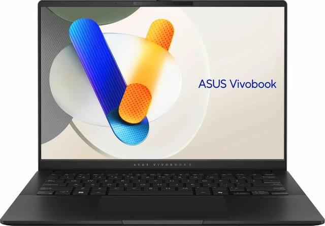 Товар Ноутбук для дома и работы, ноутбук asus vivobook s14 oled m5406na-qd109 90nb1493-m006b0