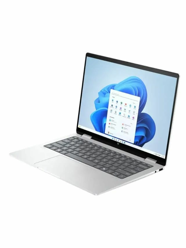 Товар Ноутбук для работы и игр, Ноутбук HP Envy x360 14-fa0005ci A16K1EA