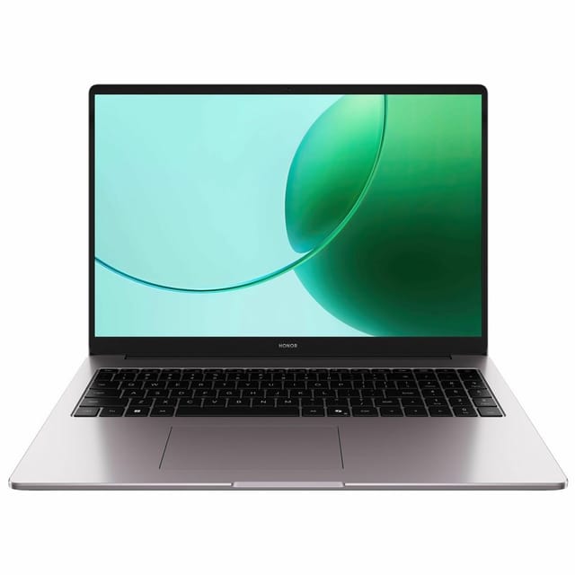 Товар HONOR Magicbook X16 Ryzen5 6600H 16/1Tb (5301APLN) AMD Ryzen 5 6600H, без ОС