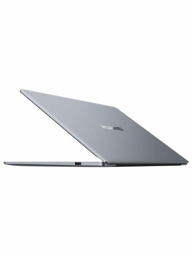 Товар Ноутбук HUAWEI MateBook D14 (53014BRW, 16/512, i5-13420H, Серый металлик, Windows 11)