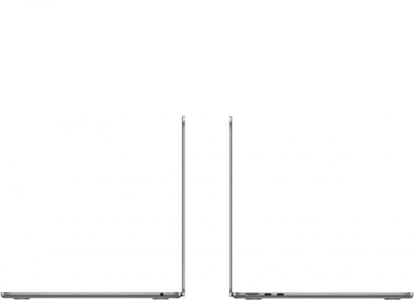 Товар Ноутбук Apple MacBook Air 13 (2022), M2, 8/512Gb,(MLXX3), Space Gray, Российская раскладка
