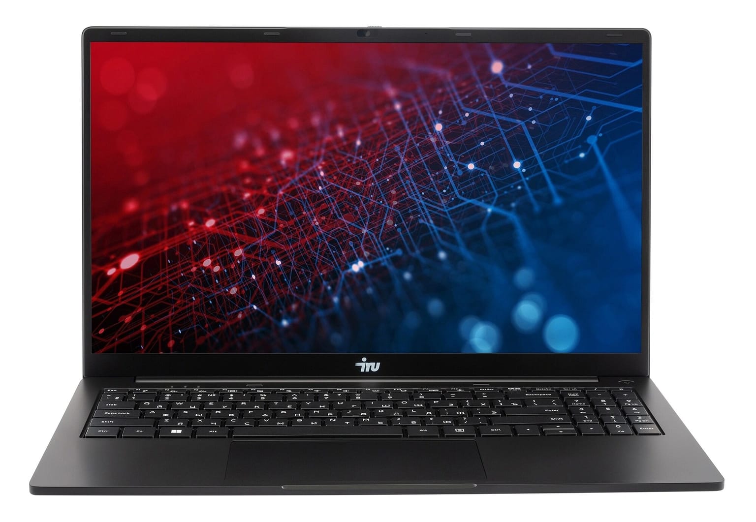 Товар Ноутбук IRU Strato 2058949, процессор Intel Core i5, 16GB RAM, 512GB SSD, IPS экран 15,6"