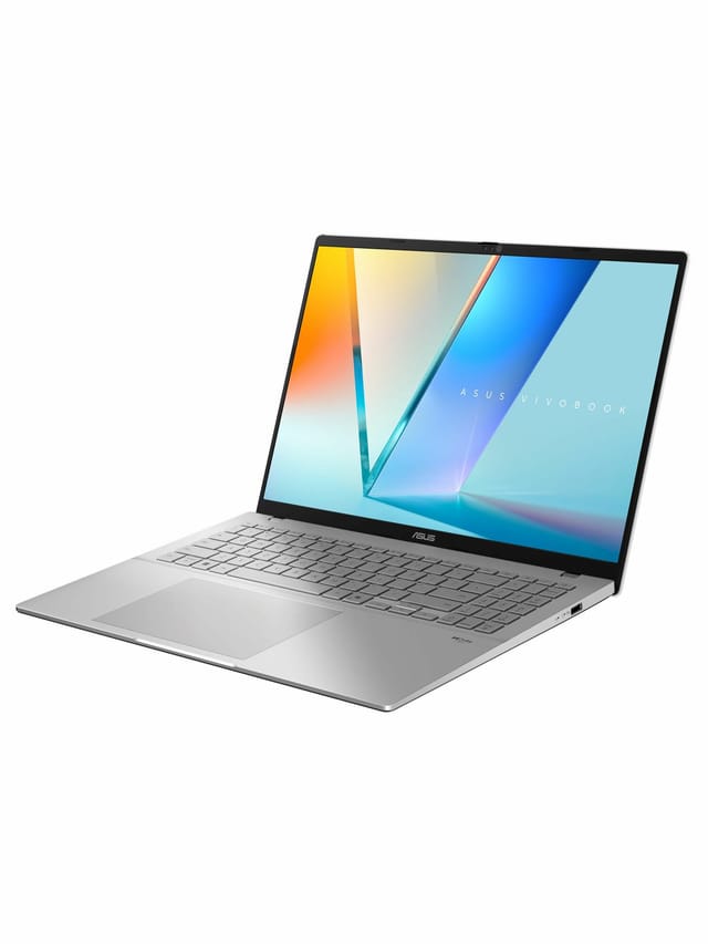 Товар Ноутбук для работы и игр, Ноутбук ASUS VivoBook S16 S3607VA-RP042 90NB1671-M002X0