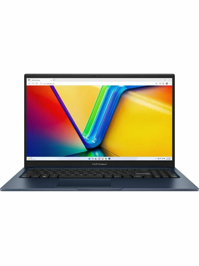 Товар Ноутбук для дома и работы, Ноутбук ASUS Vivobook 15 X1504ZA-BQ1143 90NB1021-M01NX0_Win11P