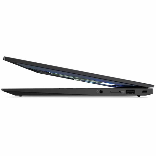 Товар Нутбук Lenovo ThinkPad X1 Carbon, W11 Pro, Deep Black, (21HM004GRT)