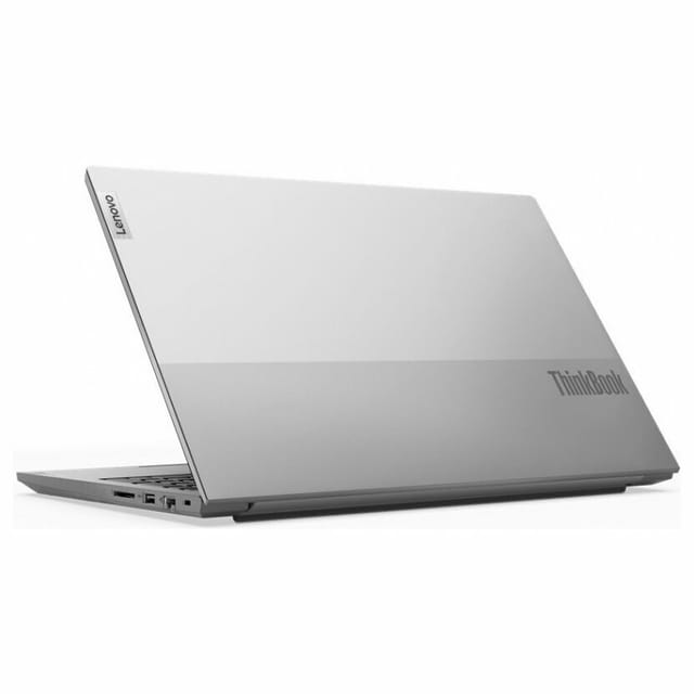 Товар Ноутбук Lenovo ThinkBook 15 G4 IAP 15.6" (21DJ00PDAK/16) FHD/i5-1235U/16Gb/512GB/DOS/Grey