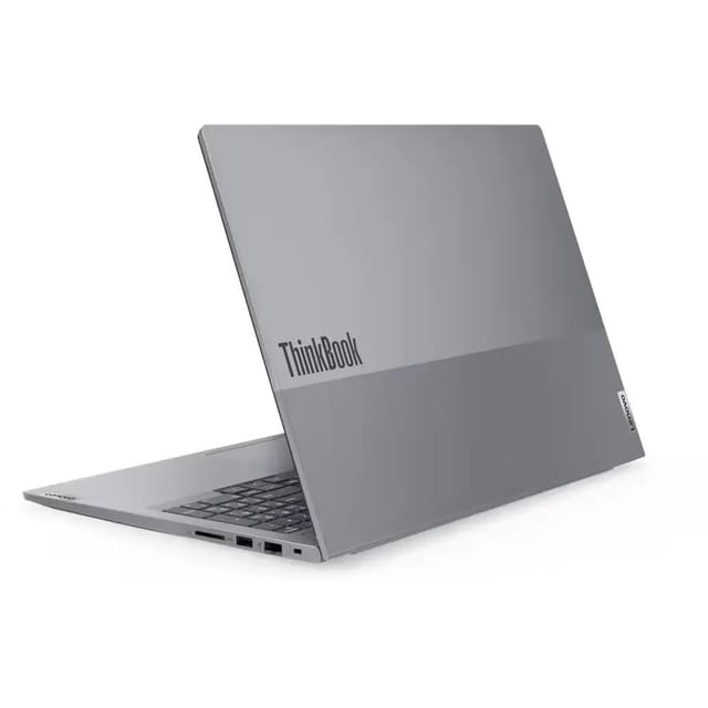 Товар Ноутбук для дома и работы, ноутбук Lenovo ThinkBook 16 G6 IRL 21KH00Q3UE_RU 21KH00Q3UE_RU
