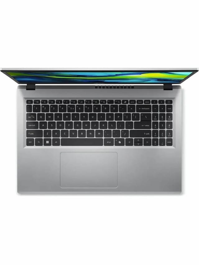 Товар Ноутбук для работы и учебы, Ноутбук Acer Aspire Go AG15-31P-38DT NX. KX5CD.008