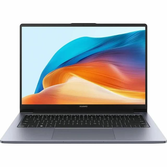Товар Ноутбук для работы и игр, Ноутбук HUAWEI MateBook D 16 MCLG-X 53014BUY