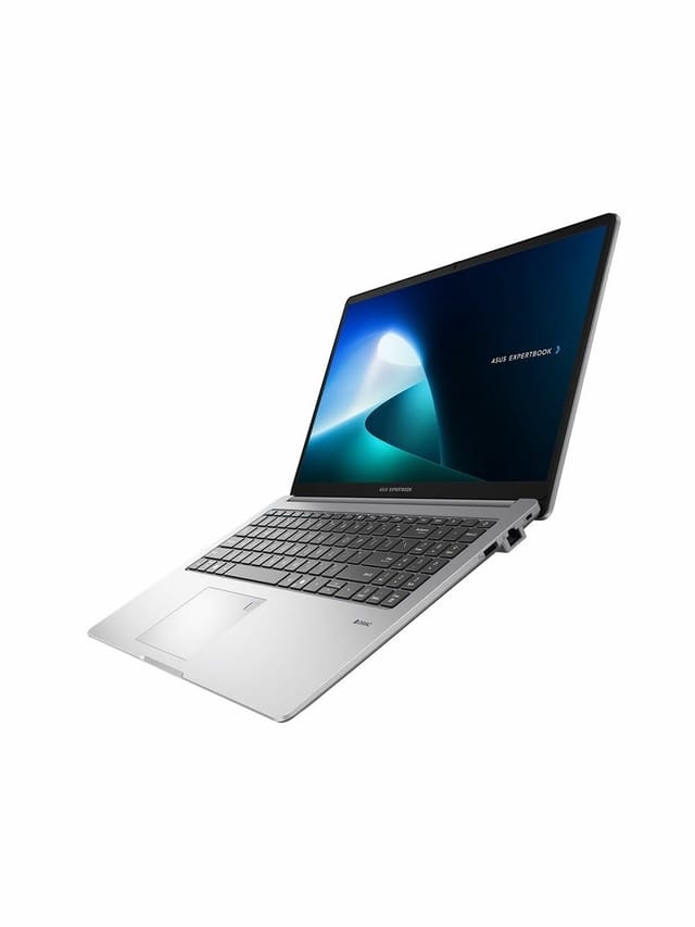 Товар Ноутбук ASUS ExpertBook P1 P1503CVA серый (90NX0881-M012Z0_32Win11P)