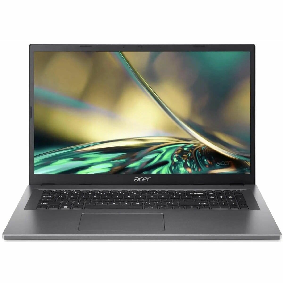 Товар Ноутбук A317-55P Intel Core i3-N305,16ГБ,512ГБ,17.3",1920x1080, IPS, Не установлена(NX. KDKCD.001)