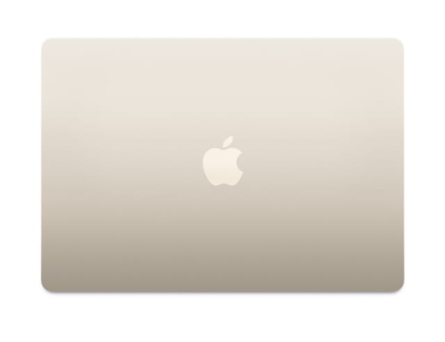 Товар Ноутбук Apple MacBook Air 13 M3 16/512GB, Starlight , MXCU3 английская раскладка
